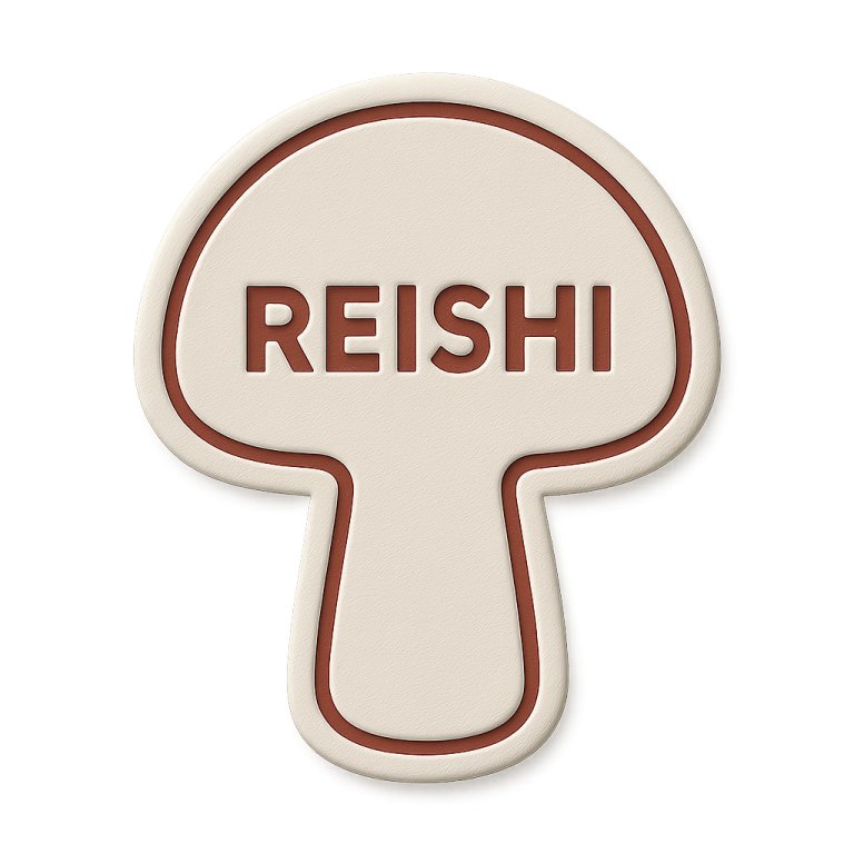Reishi Products