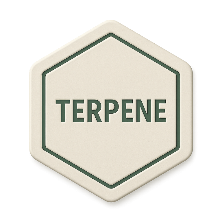 Terpene Products
