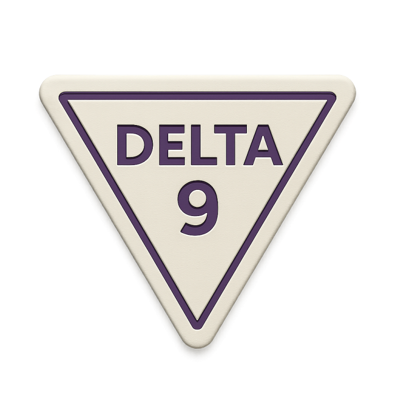 Delta 9 Products