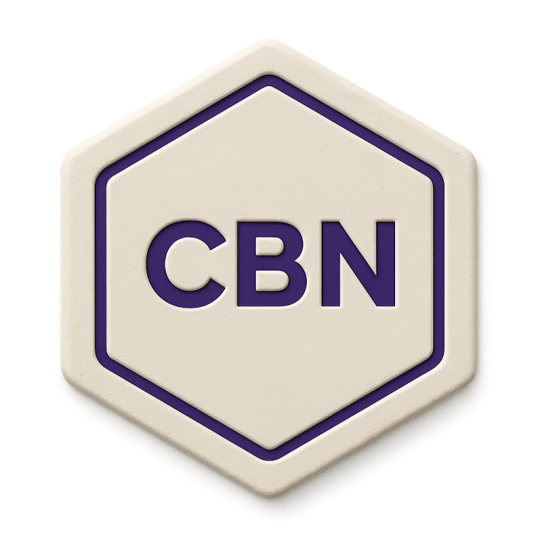 CBN Products