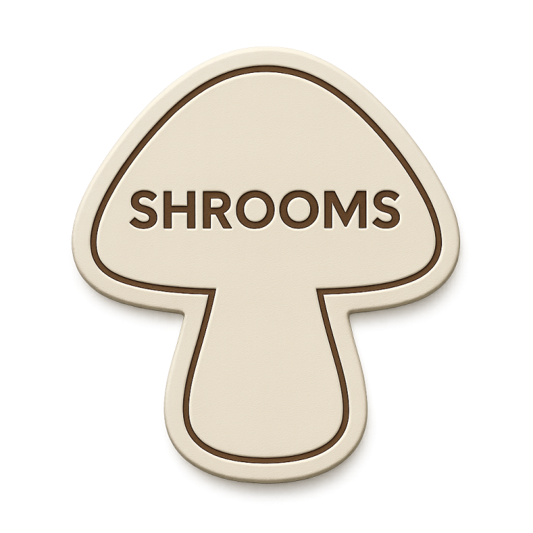 Mushroom Products