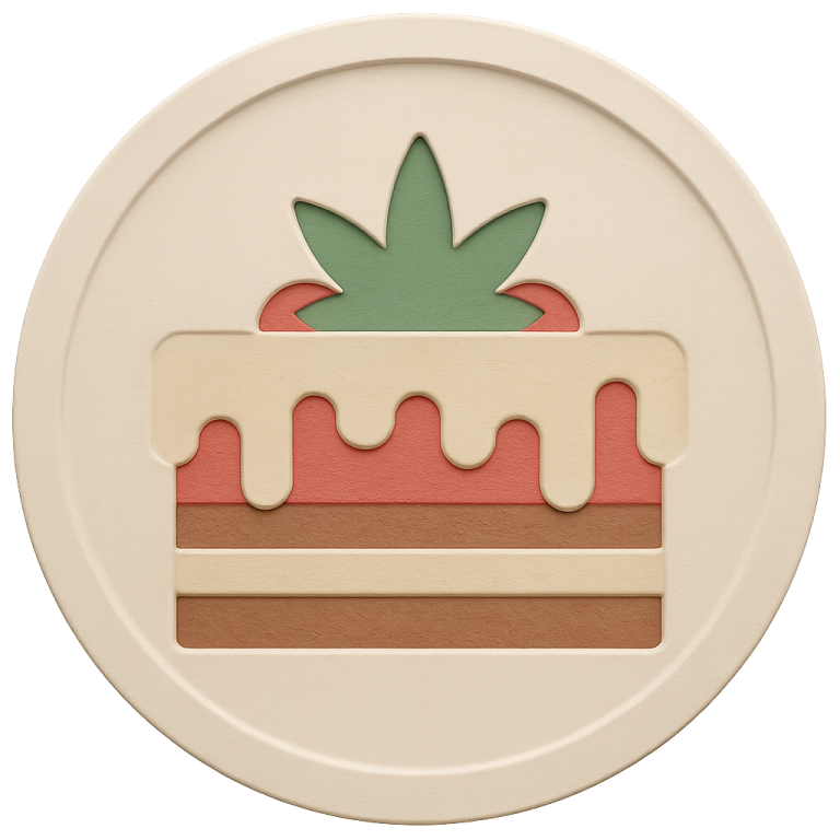 Ice Cream Cake Strain