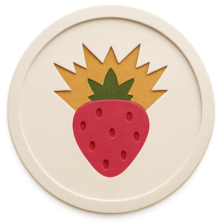 Strawberry Napalm Strain