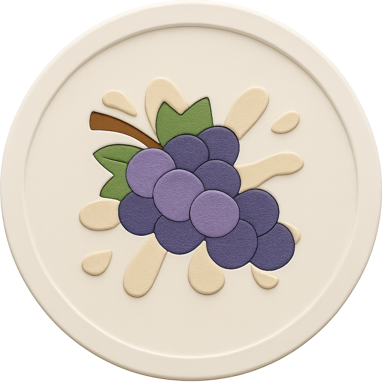 Grapes n Cream Strain