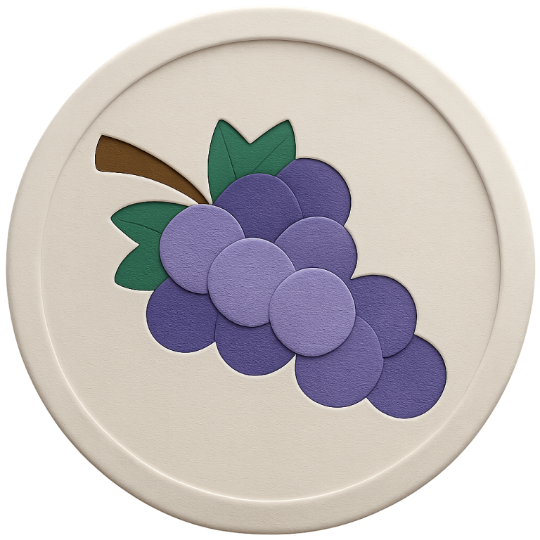 Modified Grapes Strain