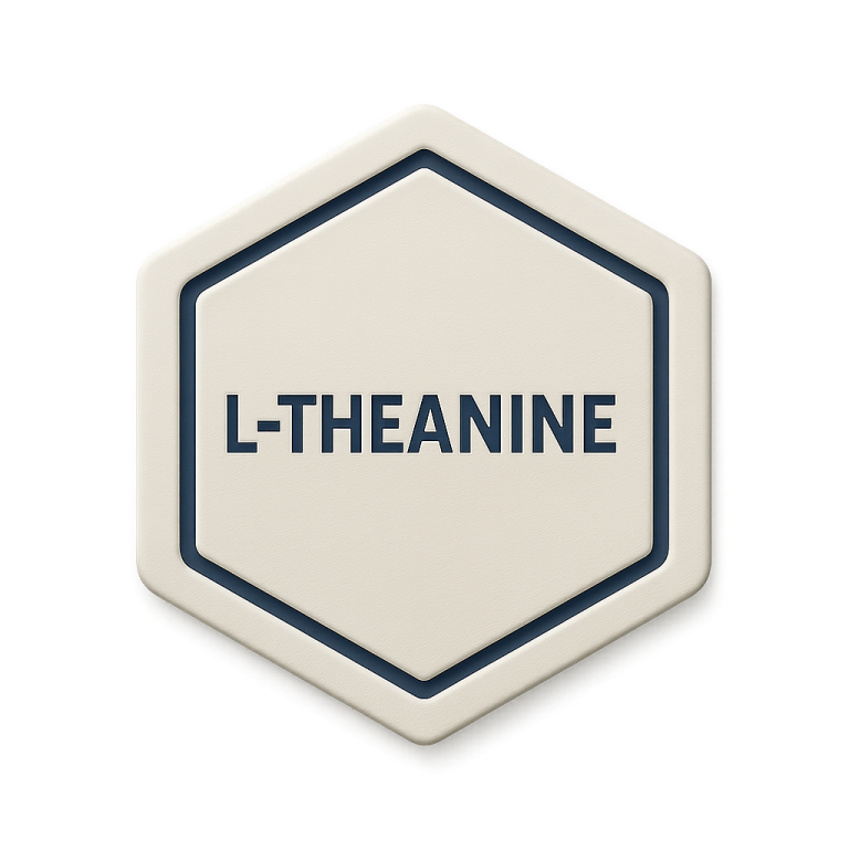 L-Theanine Products