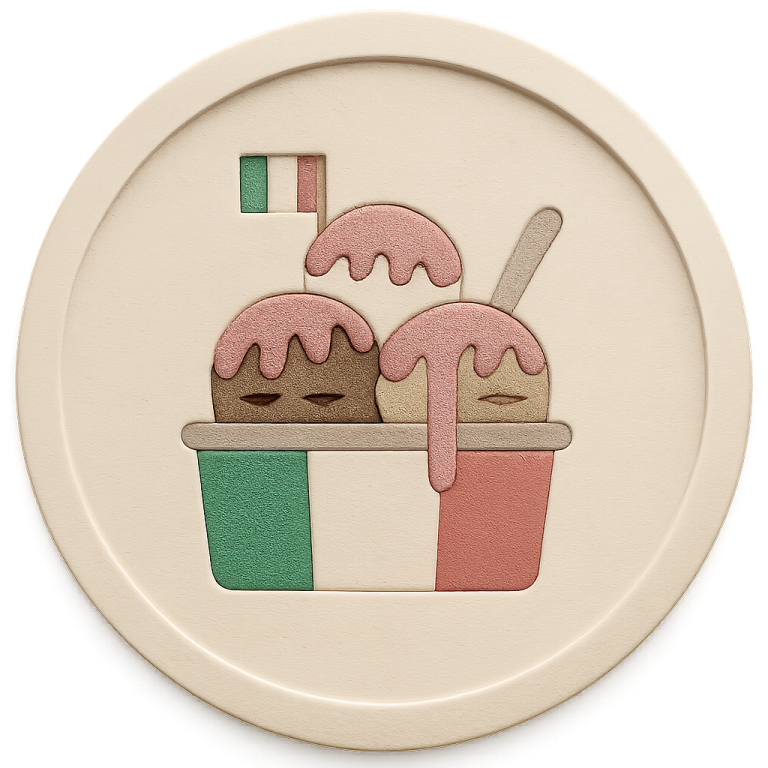 Italian Ice Strain