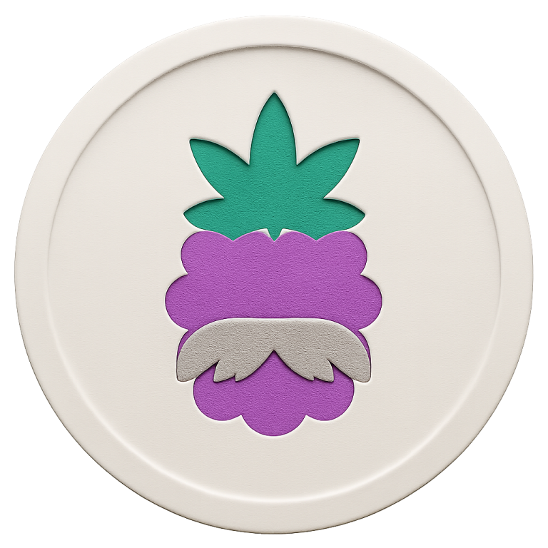 Grand Daddy Purp Strain