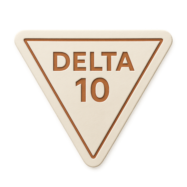 Delta 10 Products