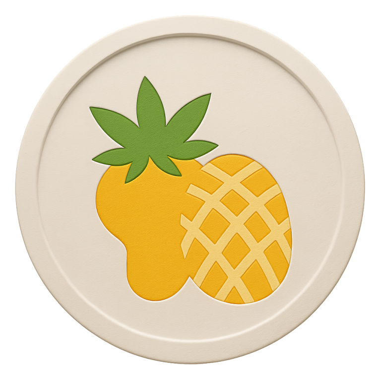Sour Mango Strain