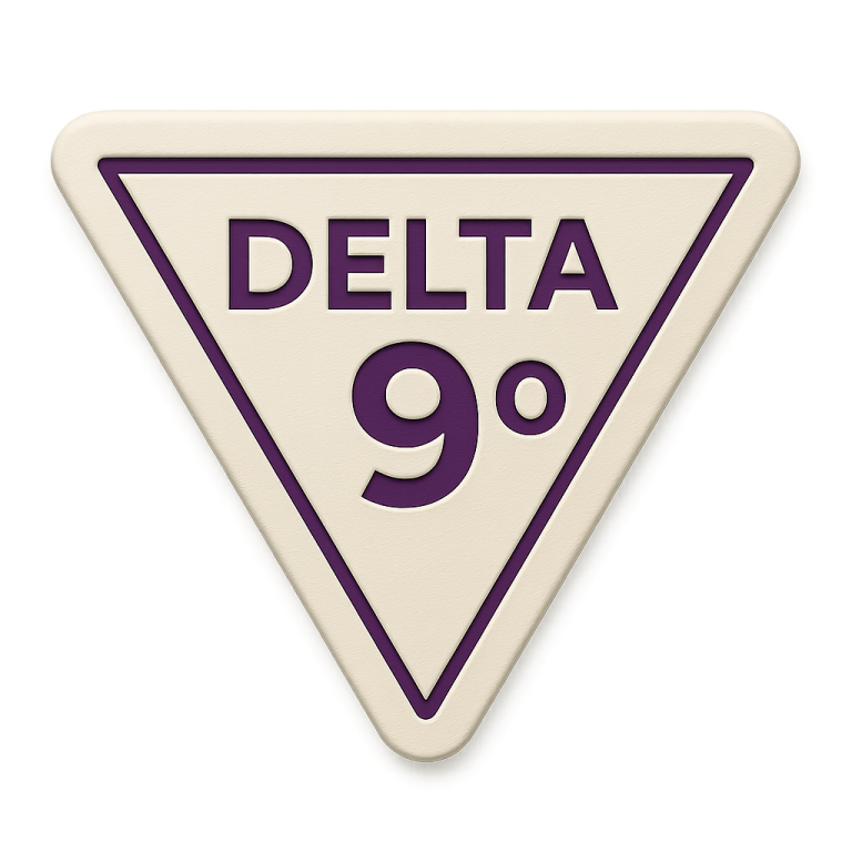 Delta 9o Products