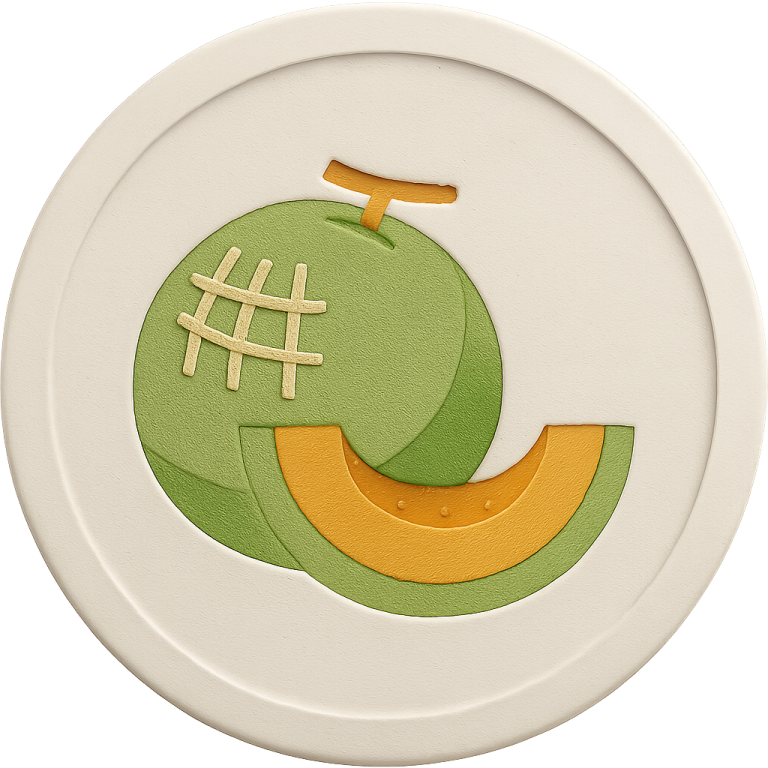 Melon Strain