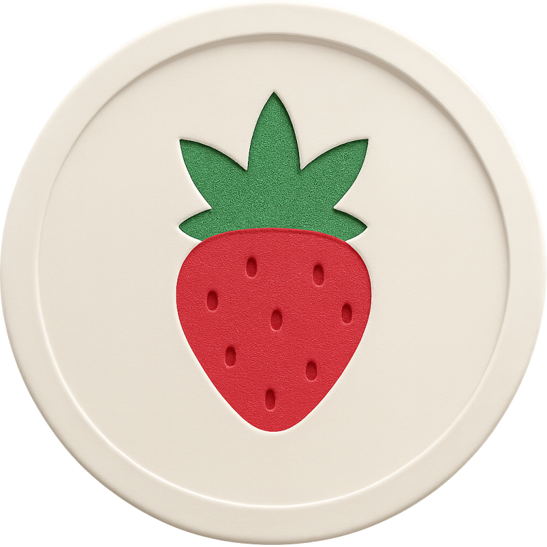 Strawberry Cough Strain