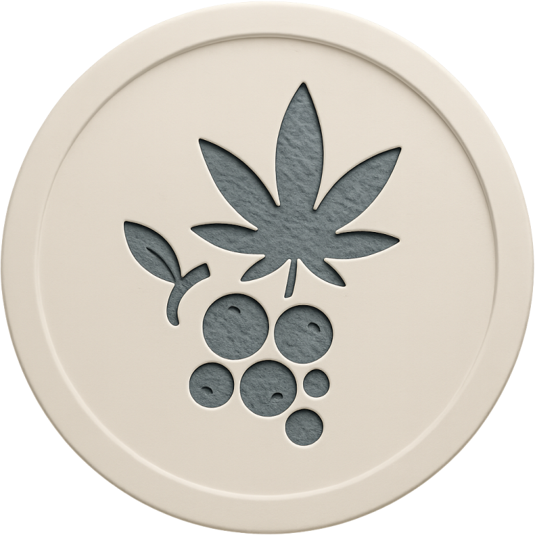 Blizzard Berry Strain