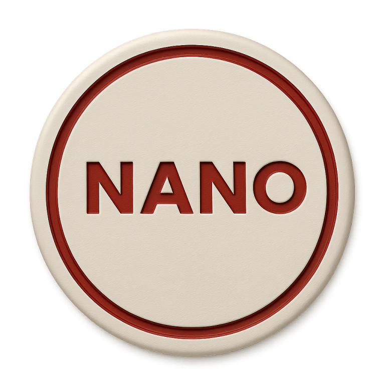Nano Products