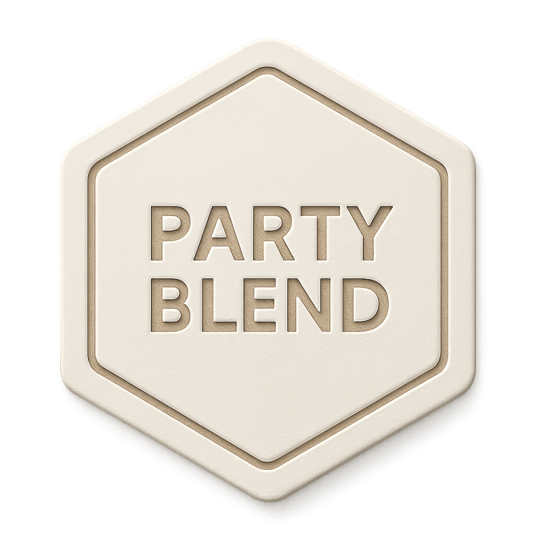 Party Blend