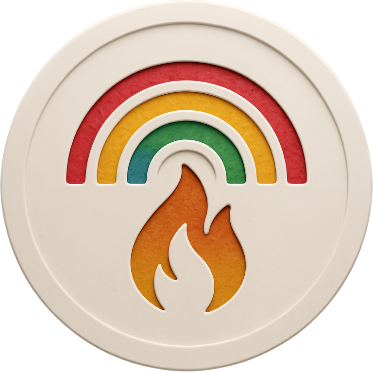 Rainbow Inferno Strain