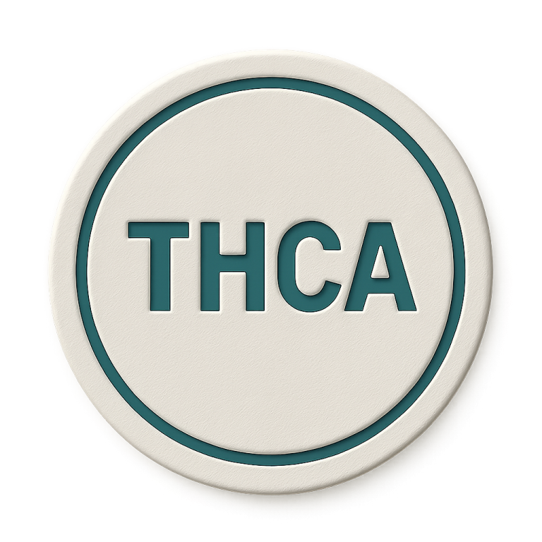 THCA Products