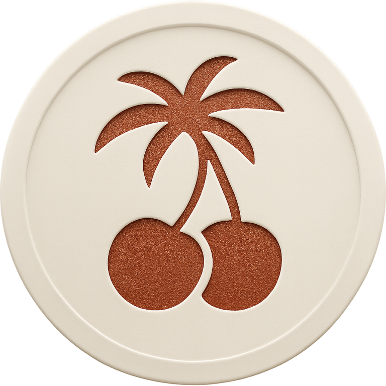 Tropical Cherry Strain