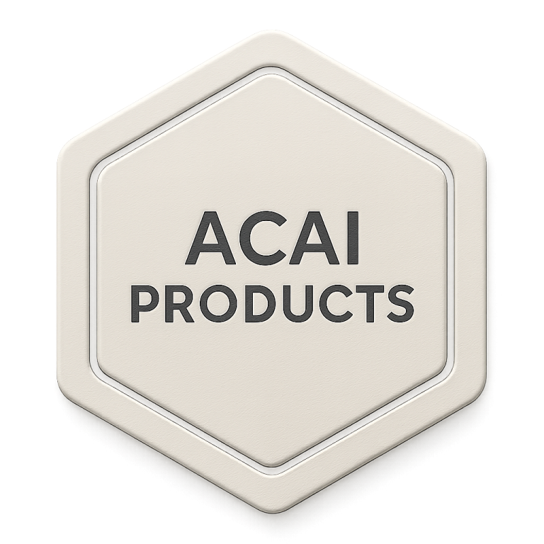 Acai Products