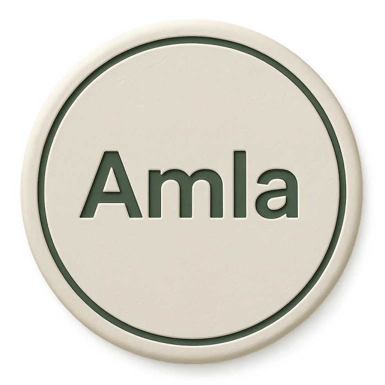 Amla Products