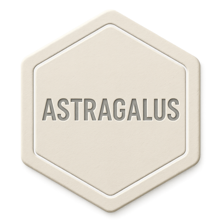 Astragalus Products