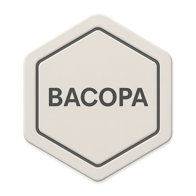 Bacopa Products