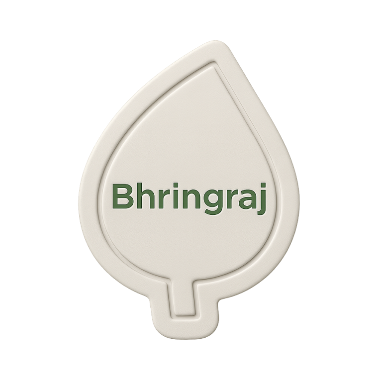 Bhringraj Products