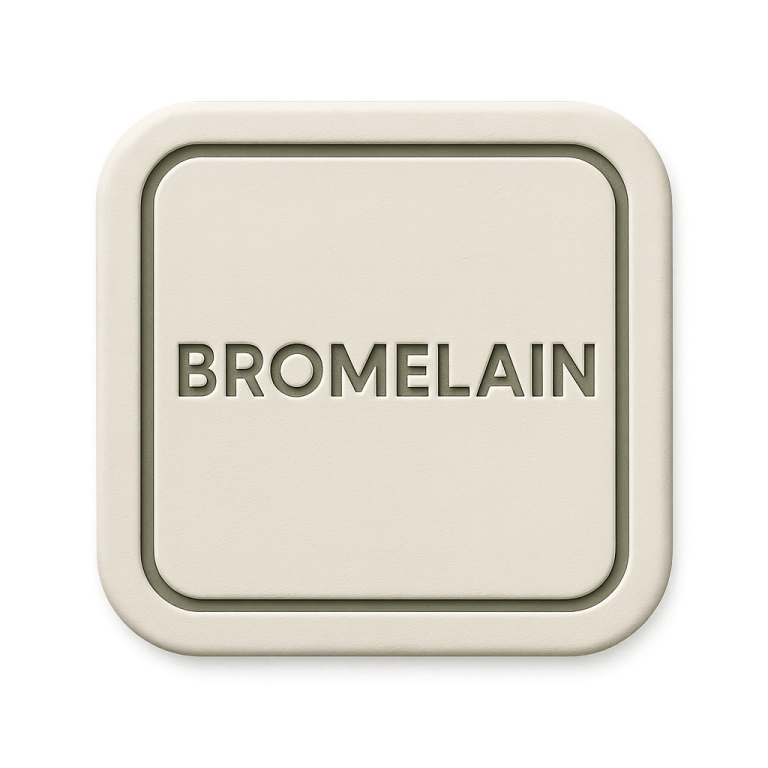 Bromelain Products