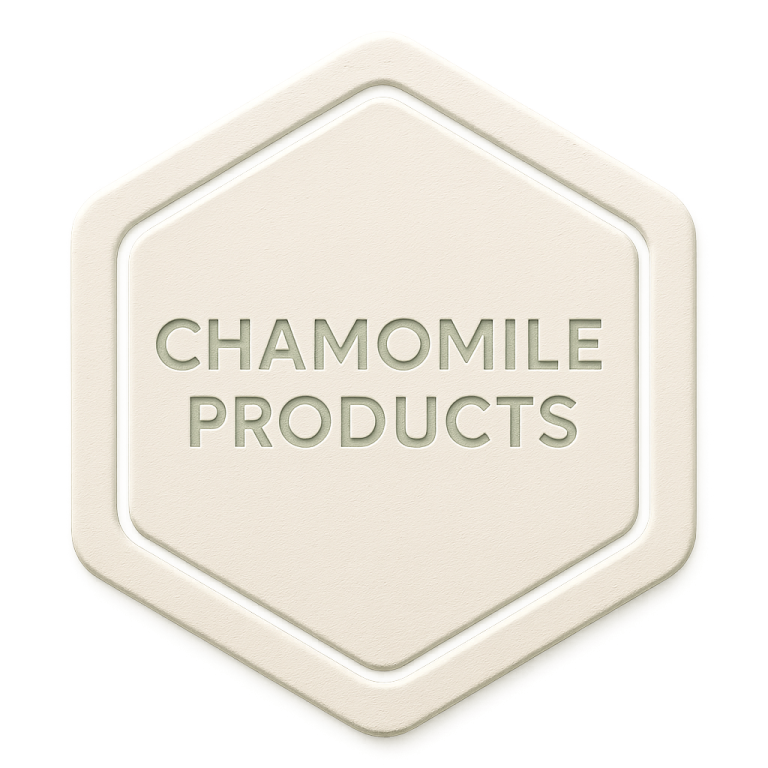 Chamomile Products