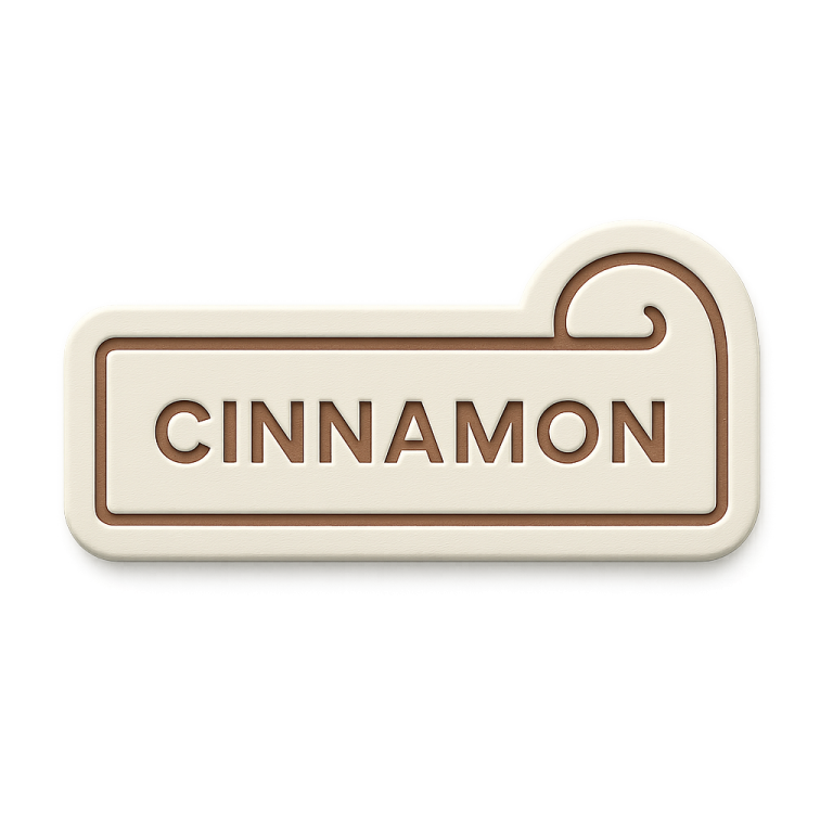 Cinnamon Products