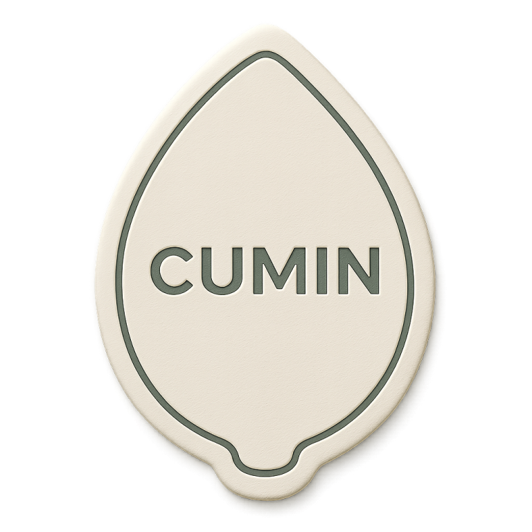 Cumin Products