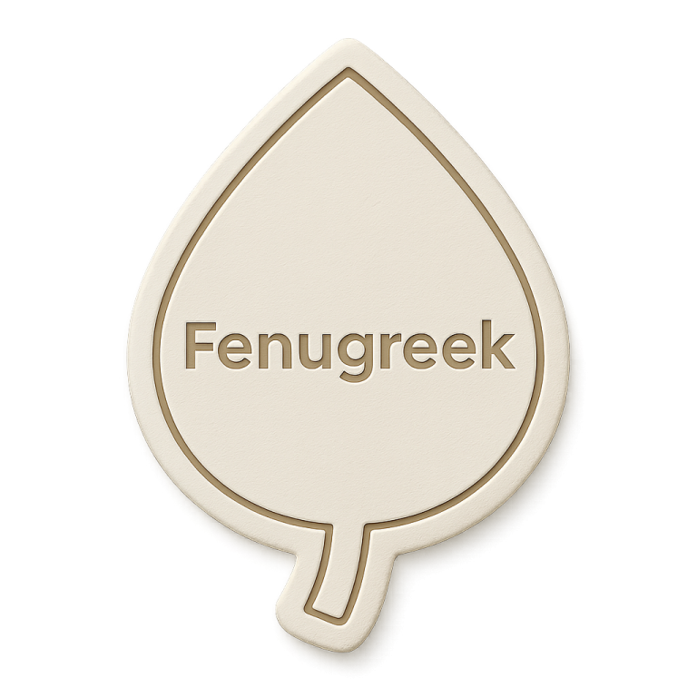 Fenugreek Products