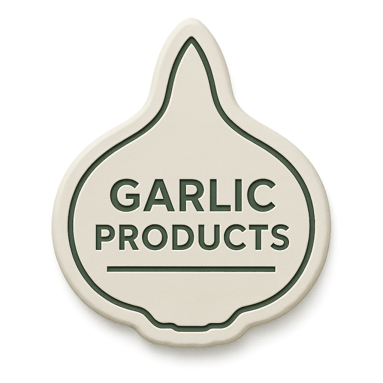 Garlic Products