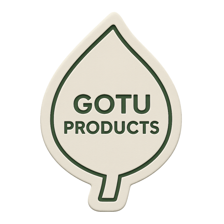 Gotu Products