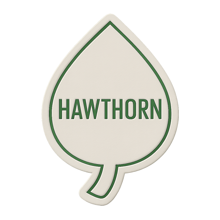 Hawthorn Products