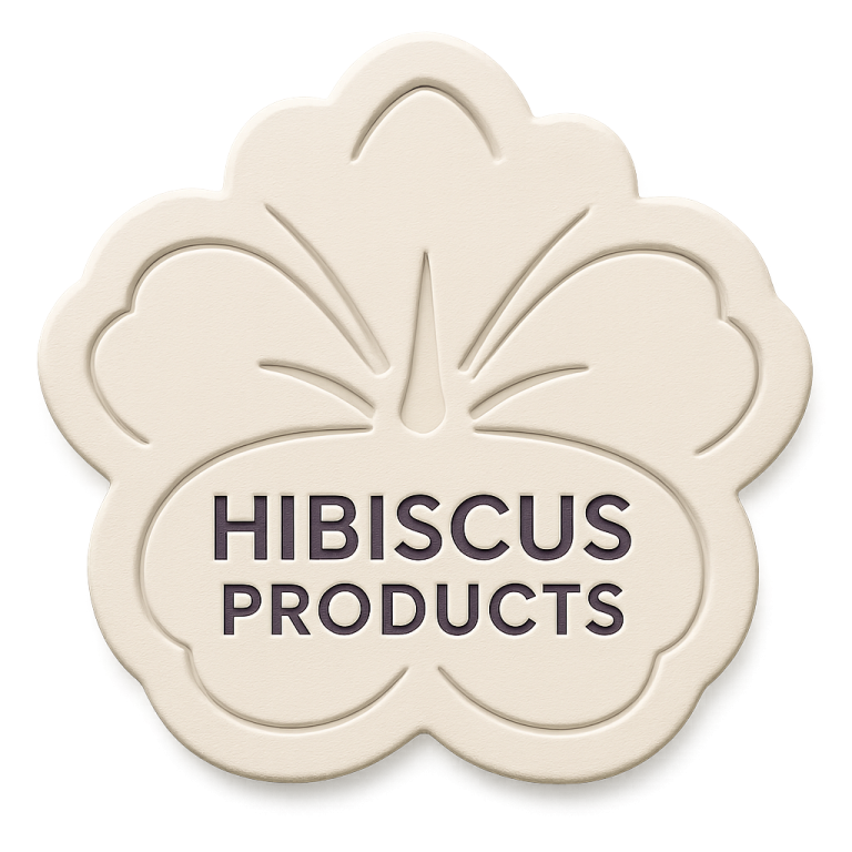 Hibiscus Products
