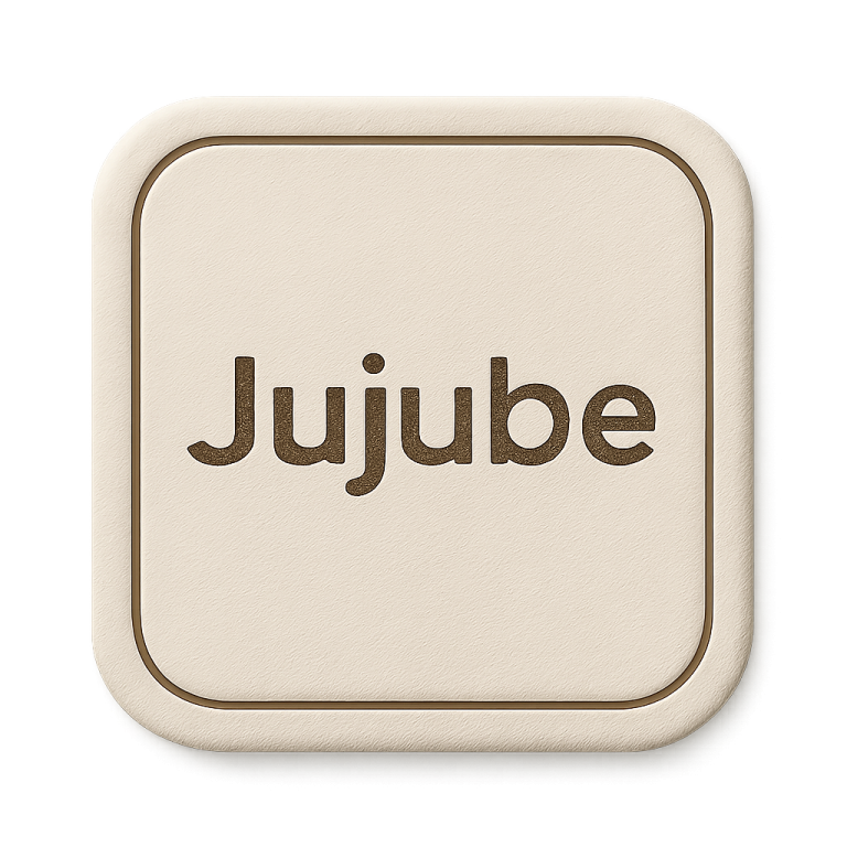 Jujube Products