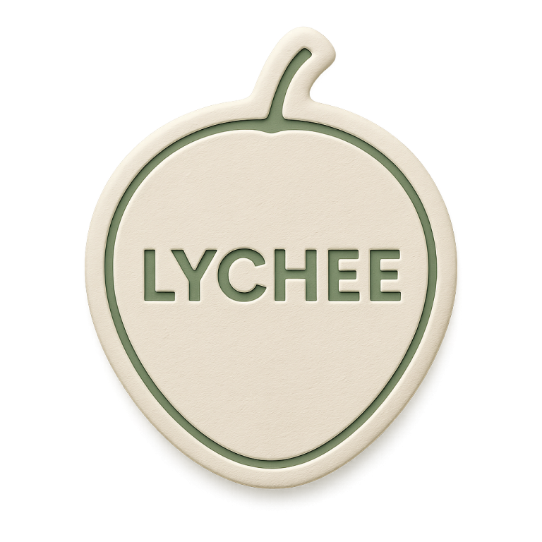 Lychee Products