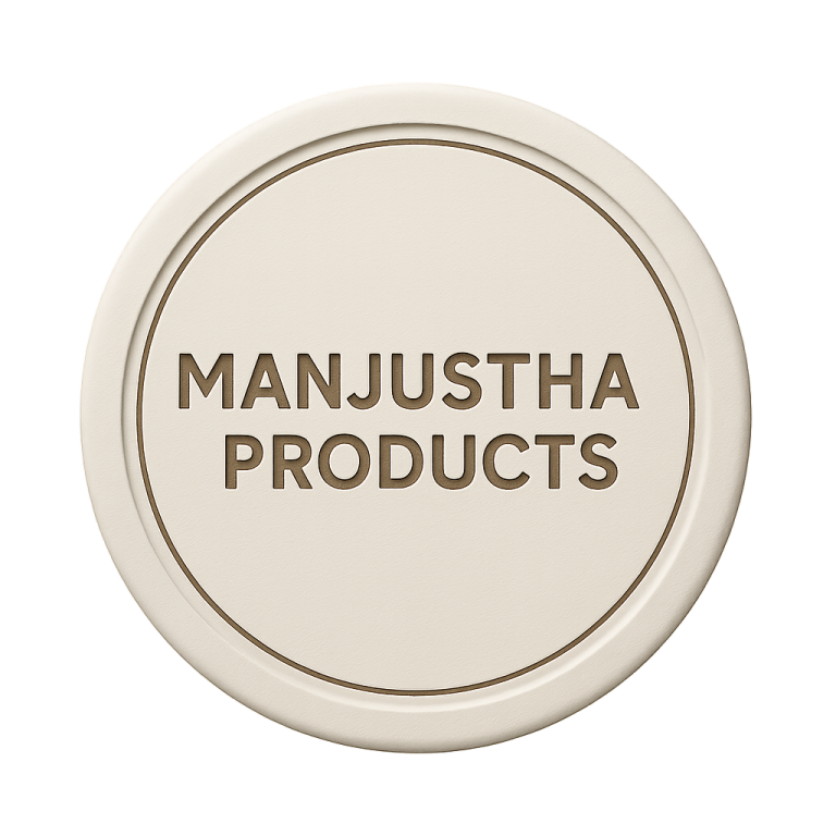Manjustha Products