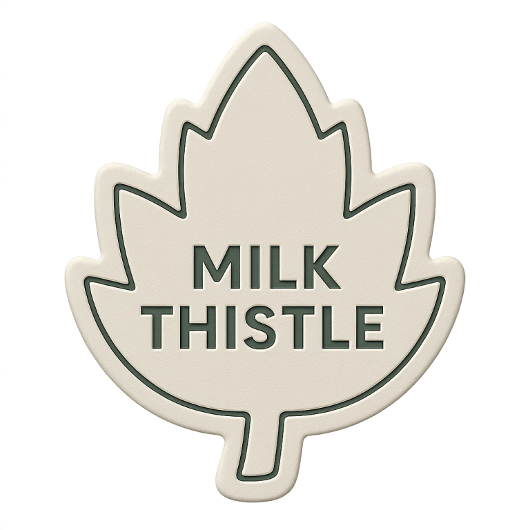 Milk Thistle Products