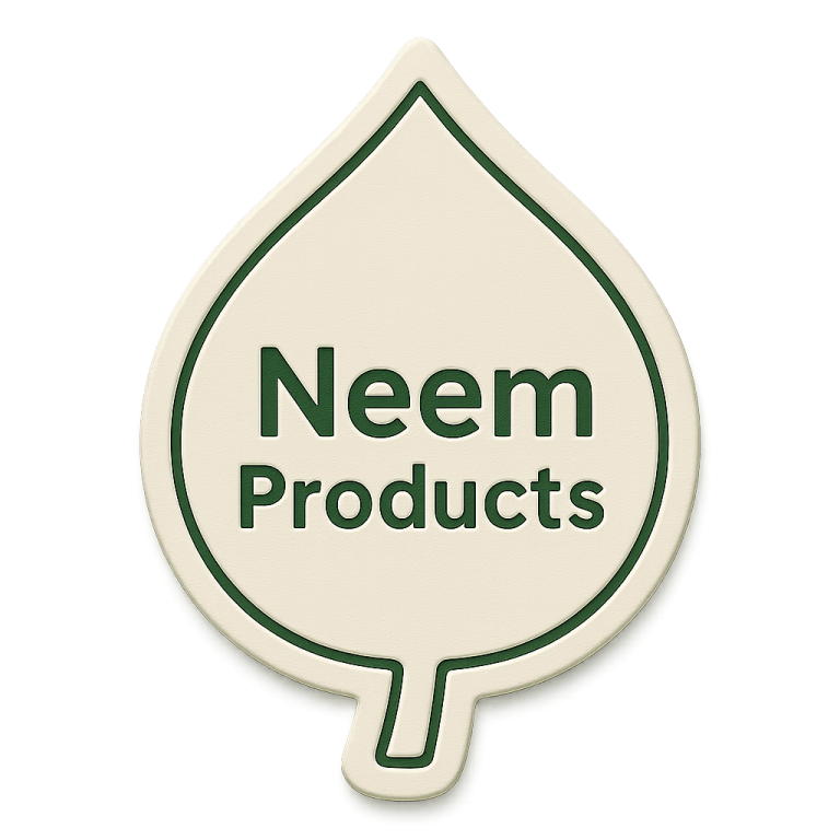 Neem Products