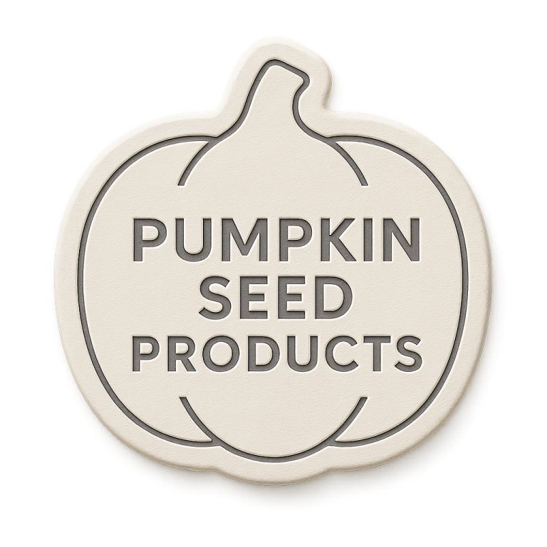 Pumpkin Seed Products