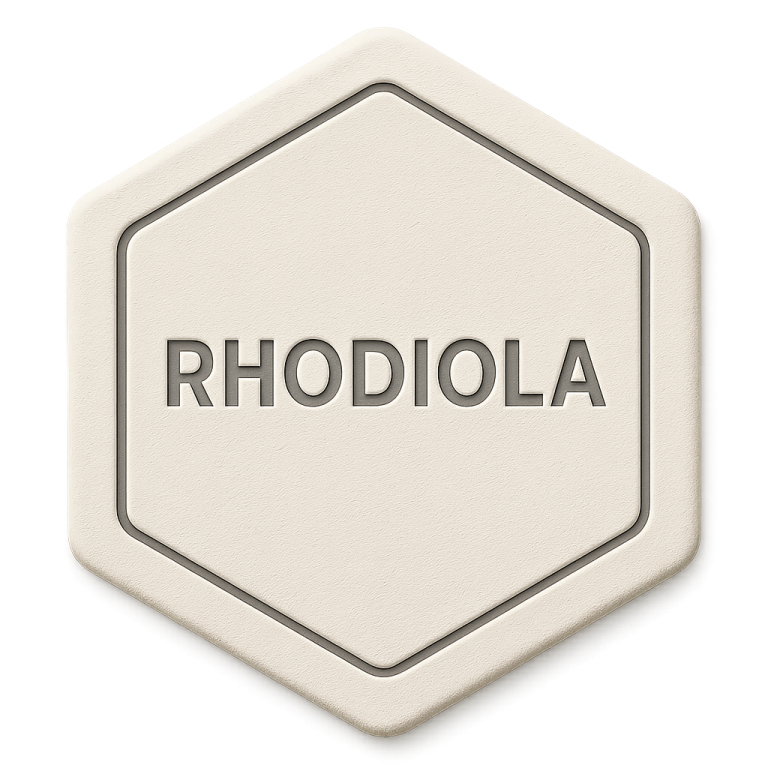 Rhodiola Products