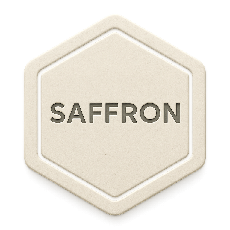 Saffron Products