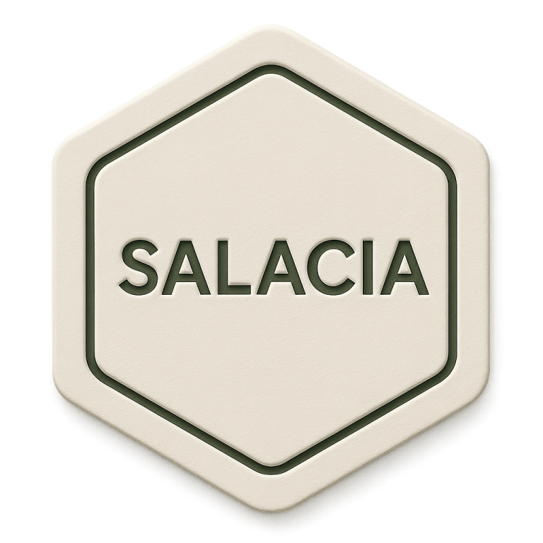 Salacia Products