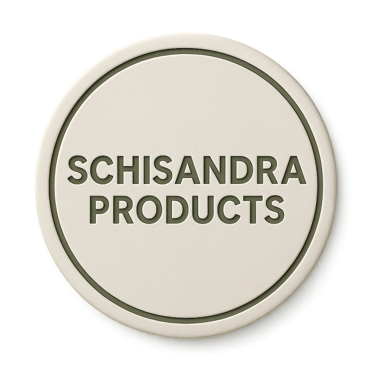Schisandra Products