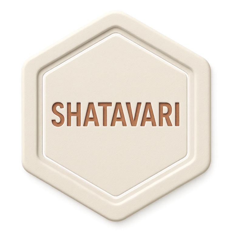 Shatavari Products
