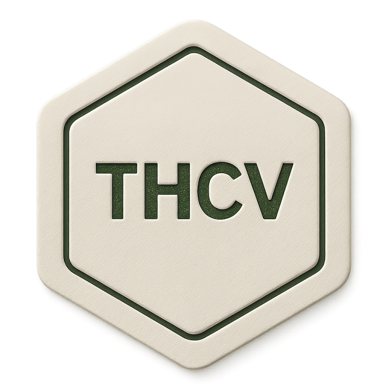 THCV Products