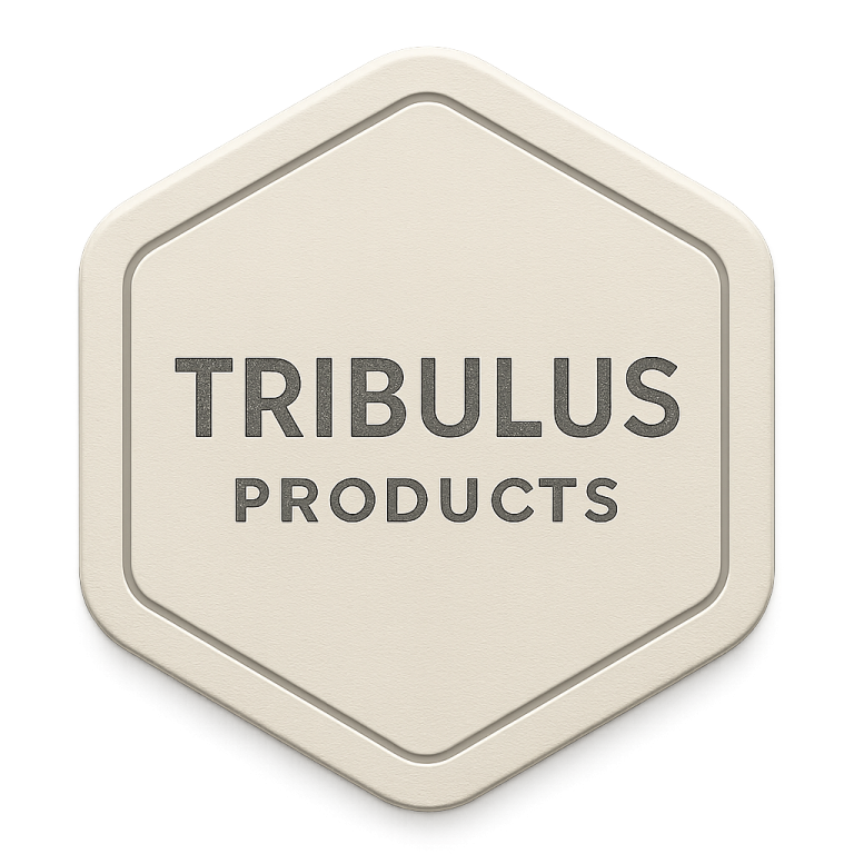 Tribulus Products